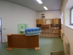 Pronájem skladu, Vranovice-Kelčice - Kelčice, 1000 m2
