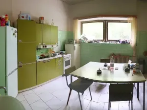 Pronájem skladu, Vranovice-Kelčice - Kelčice, 1000 m2