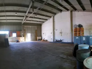 Pronájem skladu, Vranovice-Kelčice - Kelčice, 1000 m2