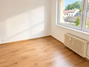 Pronájem bytu 3+1, Bílina - Teplické Předměstí, Sídliště U Nového nádraží, 81 m2
