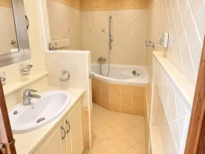 Pronájem bytu 3+1, Bílina - Teplické Předměstí, Sídliště U Nového nádraží, 81 m2