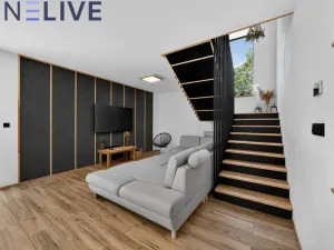 Prodej rodinného domu, Plzeň - Severní Předměstí, 164 m2