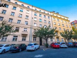 Prodej bytu 3+kk, Praha - Vinohrady, Přemyslovská, 75 m2