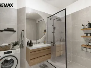Prodej bytu 3+kk, Praha - Vinohrady, Přemyslovská, 75 m2