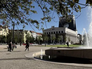 Prodej bytu 3+kk, Praha - Vinohrady, Přemyslovská, 75 m2