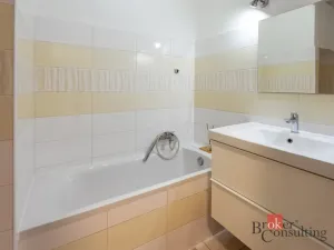 Prodej bytu 1+1, Břeclav, 36 m2