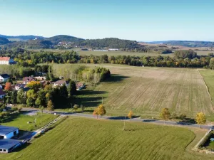 Prodej pozemku pro bydlení, Žichovice, 1393 m2