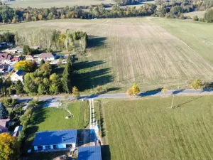 Prodej pozemku pro bydlení, Žichovice, 1393 m2