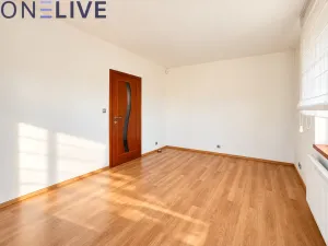 Pronájem kanceláře, Plzeň, Slovanské údolí, 36 m2