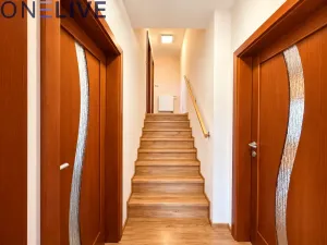 Pronájem bytu 1+1, Plzeň, Slovanské údolí, 36 m2