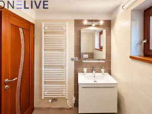 Pronájem bytu 1+1, Plzeň, Slovanské údolí, 36 m2