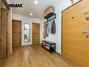 Pronájem bytu 3+kk, Praha - Stodůlky, K zahrádkám, 72 m2