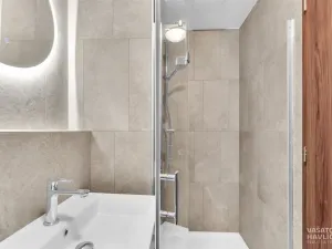 Pronájem bytu 1+kk, Hradec Králové, Na Střezině, 26 m2