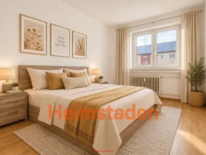 Pronájem bytu 2+kk, Karviná - Nové Město, Gabriely Preissové, 39 m2