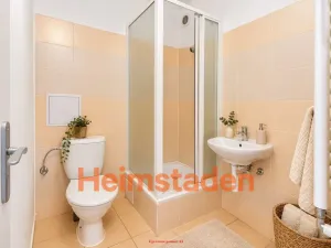 Pronájem bytu 2+kk, Karviná - Nové Město, Gabriely Preissové, 39 m2