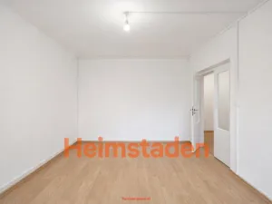 Pronájem bytu 2+1, Karviná - Ráj, Školská, 53 m2