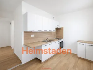 Pronájem bytu 2+1, Karviná - Ráj, Školská, 53 m2