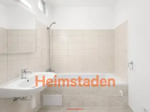 Pronájem bytu 2+1, Karviná - Ráj, Školská, 53 m2