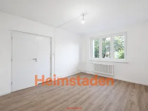 Pronájem bytu 2+1, Karviná - Ráj, Školská, 53 m2