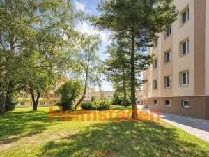 Pronájem bytu 2+1, Karviná - Ráj, Školská, 53 m2