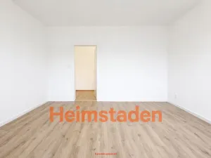 Pronájem bytu 1+1, Havířov - Prostřední Suchá, Hornická, 34 m2