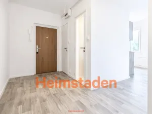 Pronájem bytu 1+1, Havířov - Prostřední Suchá, Hornická, 34 m2