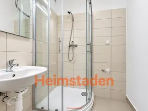 Pronájem bytu 2+1, Ostrava - Poruba, Havanská, 55 m2