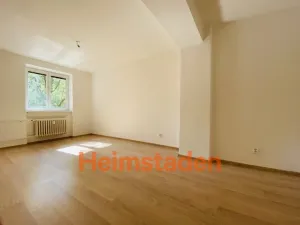 Pronájem bytu 3+1, Ostrava - Poruba, 17. listopadu, 77 m2