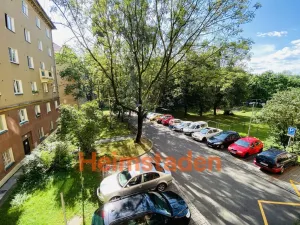 Pronájem bytu 3+1, Ostrava - Poruba, 17. listopadu, 77 m2