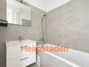 Pronájem bytu 2+1, Ostrava - Poruba, Opletalova, 59 m2