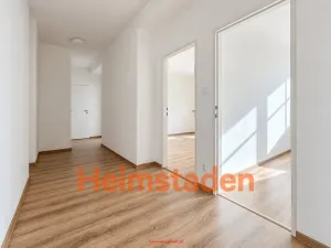 Pronájem bytu 2+1, Ostrava - Poruba, Opletalova, 59 m2
