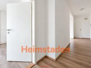 Pronájem bytu 2+1, Ostrava - Poruba, Opletalova, 59 m2