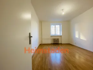 Pronájem bytu 3+1, Ostrava - Poruba, Opavská, 73 m2