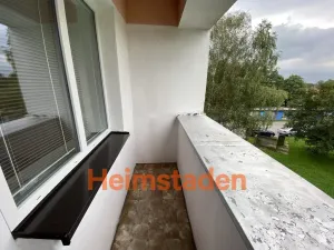 Pronájem bytu 3+1, Paskov, Bělská, 64 m2