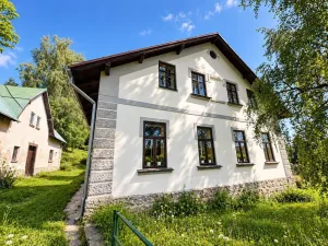 Prodej chalupy, Smržovka, 280 m2