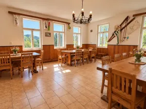 Prodej chalupy, Smržovka, 280 m2