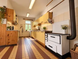Prodej chalupy, Smržovka, 280 m2