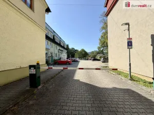 Pronájem pozemku, Frenštát pod Radhoštěm, Tyršova, 13 m2