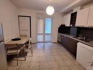 Pronájem bytu 2+1, Ústí nad Labem, Alešova, 49 m2