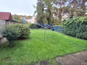Pronájem bytu 2+1, Ústí nad Labem, Alešova, 49 m2