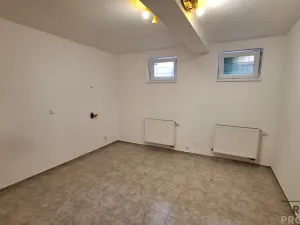 Pronájem bytu 2+1, Ústí nad Labem, Alešova, 49 m2