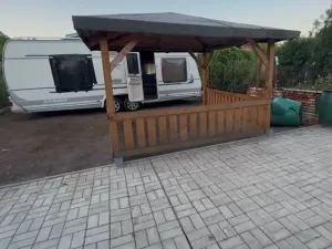 Prodej pozemku pro bydlení, Most, Mlýnská, 237 m2