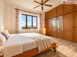 Pronájem rodinného domu, Děčín - Děčín IV-Podmokly, Na Vinici, 90 m2