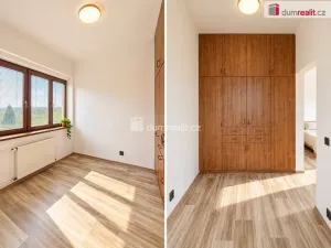 Pronájem rodinného domu, Děčín - Děčín IV-Podmokly, Na Vinici, 90 m2