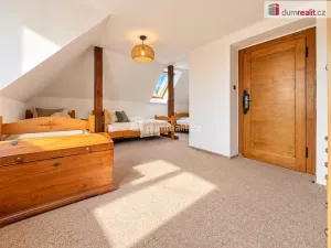 Pronájem rodinného domu, Děčín - Děčín IV-Podmokly, Na Vinici, 90 m2