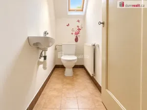Pronájem rodinného domu, Děčín - Děčín IV-Podmokly, Na Vinici, 90 m2