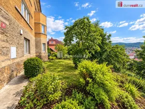 Pronájem rodinného domu, Děčín - Děčín IV-Podmokly, Na Vinici, 90 m2