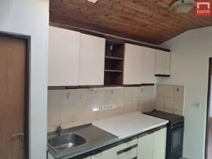 Pronájem bytu 3+kk, Litovel, Palackého, 75 m2