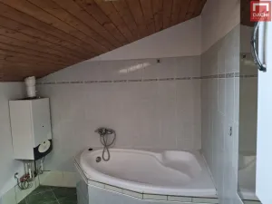 Pronájem bytu 3+kk, Litovel, Palackého, 75 m2