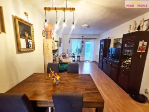 Prodej bytu 3+kk, Popůvky, Rosická, 67 m2